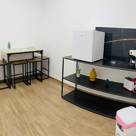 La Chiave Dei Sogni Appartement Palermo Buitenkant foto