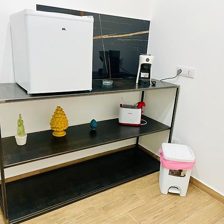 La Chiave Dei Sogni Appartement Palermo Buitenkant foto