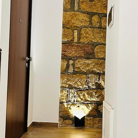 La Chiave Dei Sogni Appartement Palermo Buitenkant foto