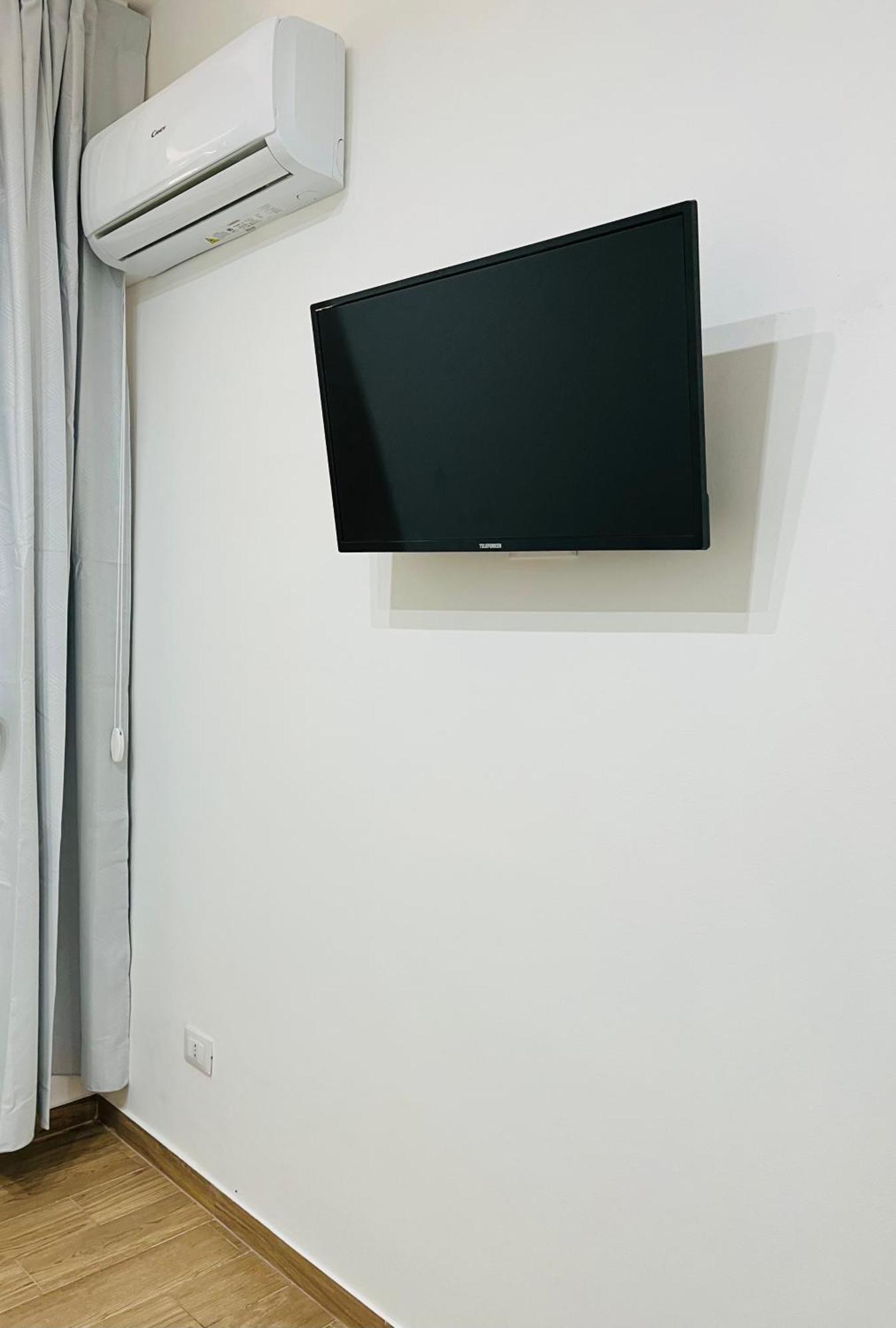 La Chiave Dei Sogni Appartement Palermo Buitenkant foto