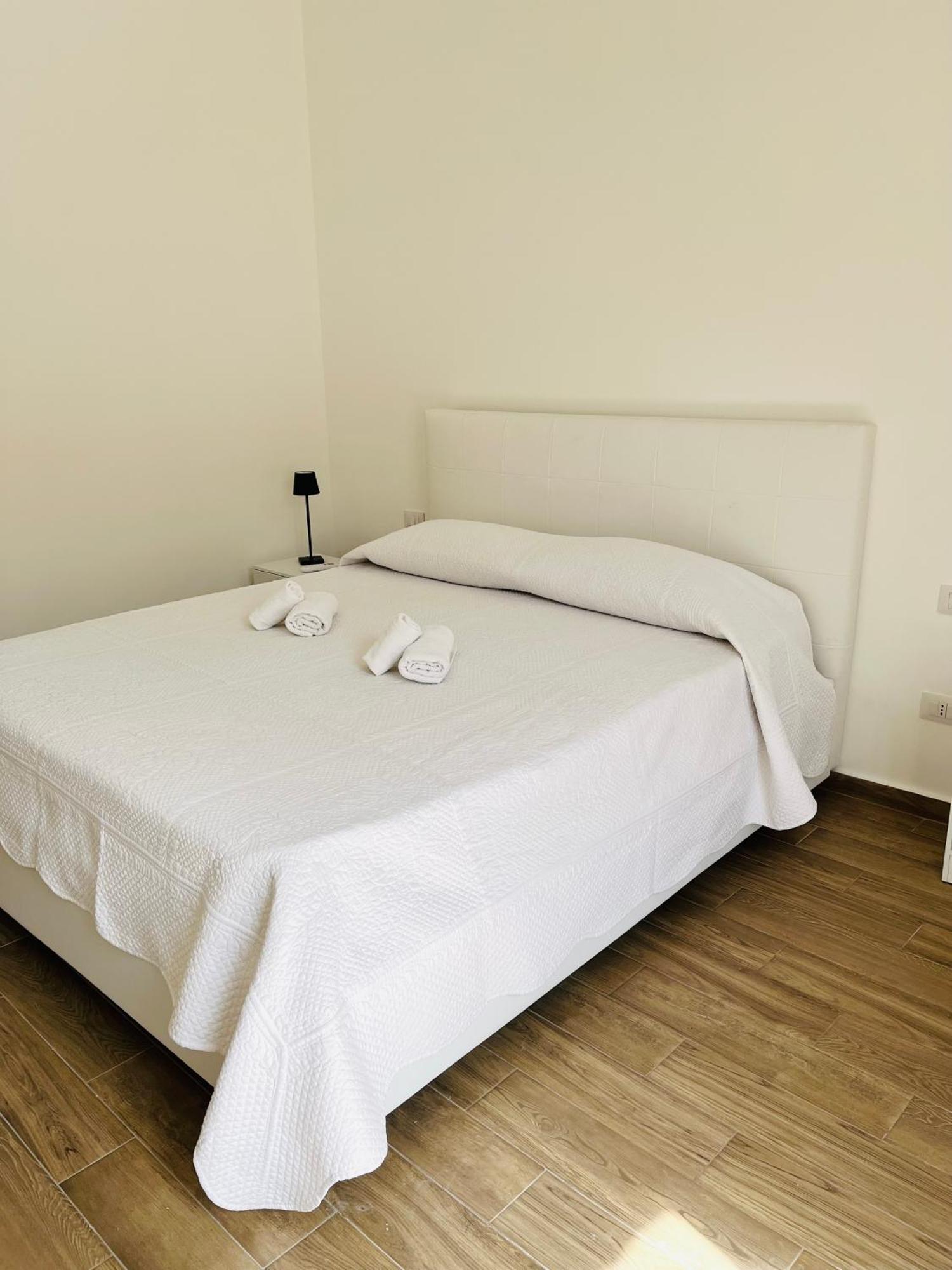 La Chiave Dei Sogni Appartement Palermo Buitenkant foto