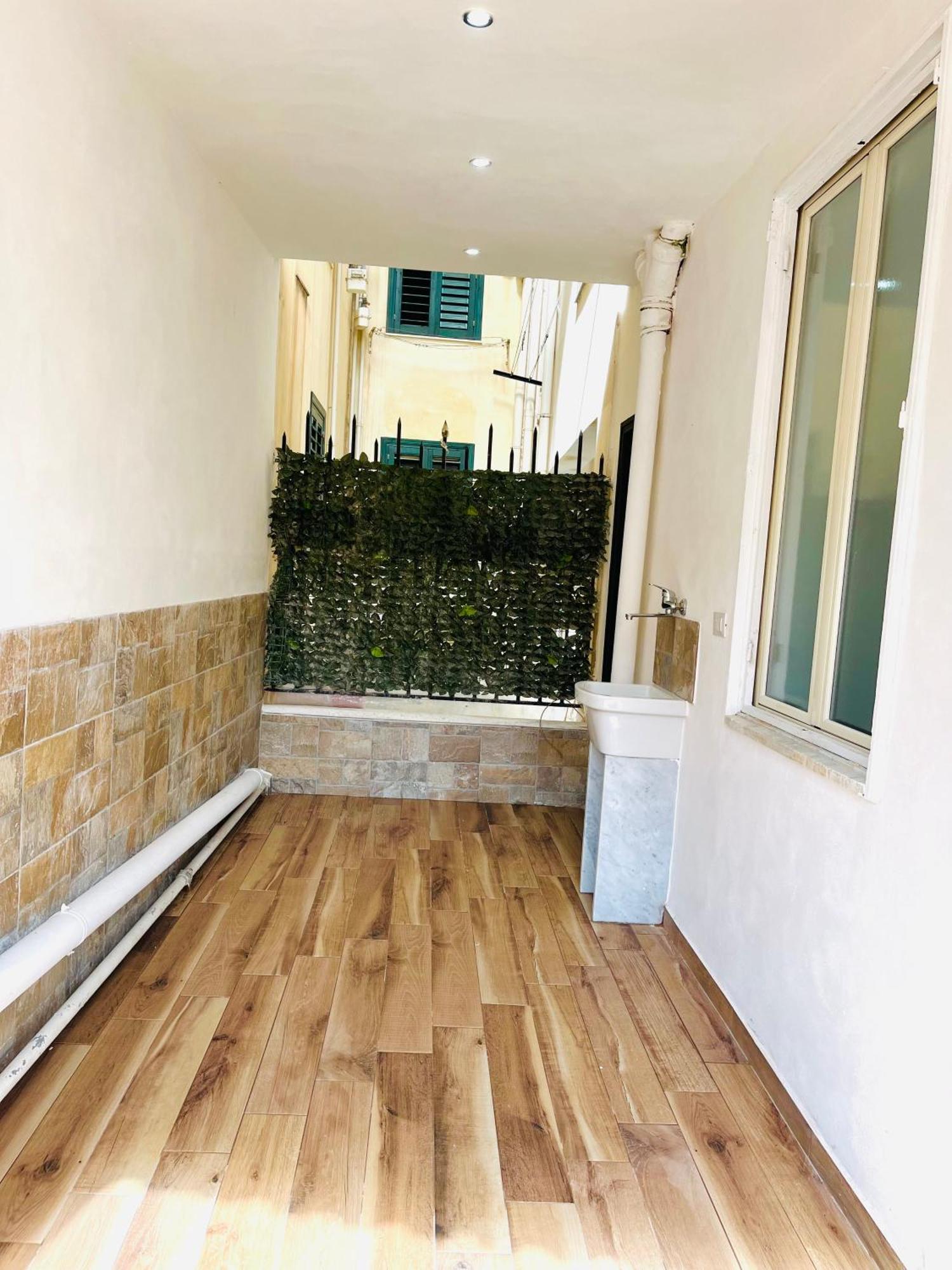 La Chiave Dei Sogni Appartement Palermo Buitenkant foto