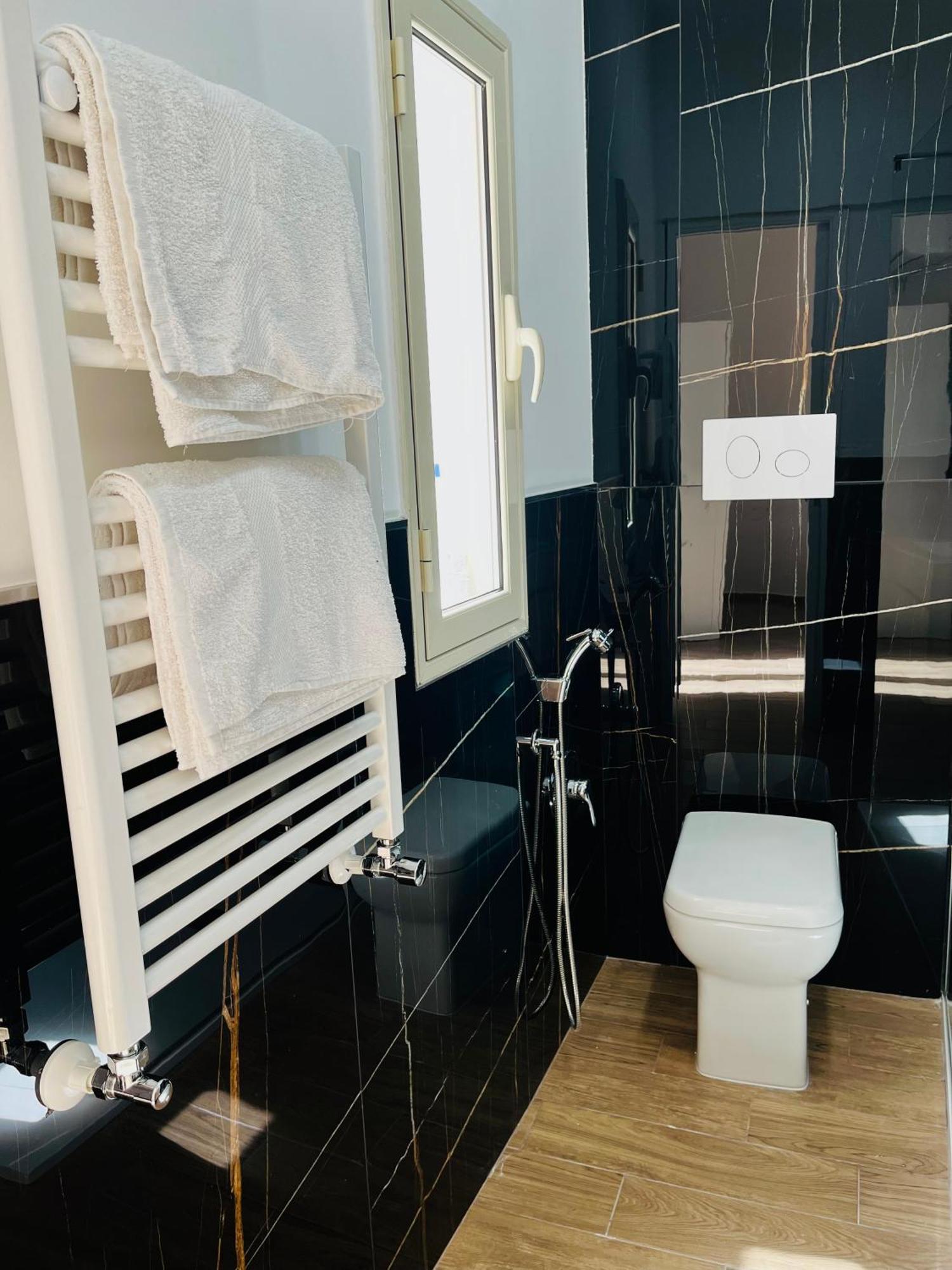 La Chiave Dei Sogni Appartement Palermo Buitenkant foto