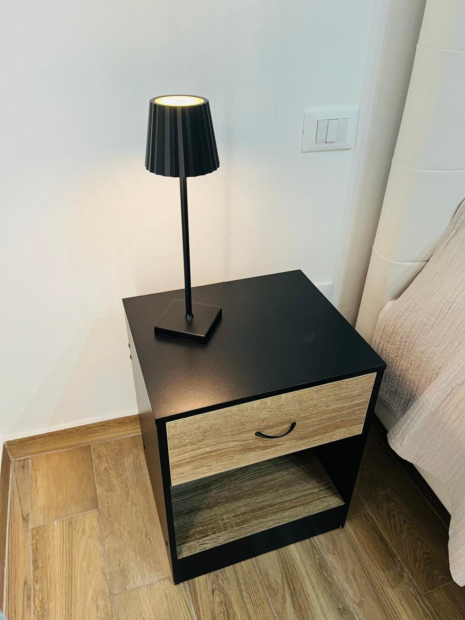 La Chiave Dei Sogni Appartement Palermo Buitenkant foto