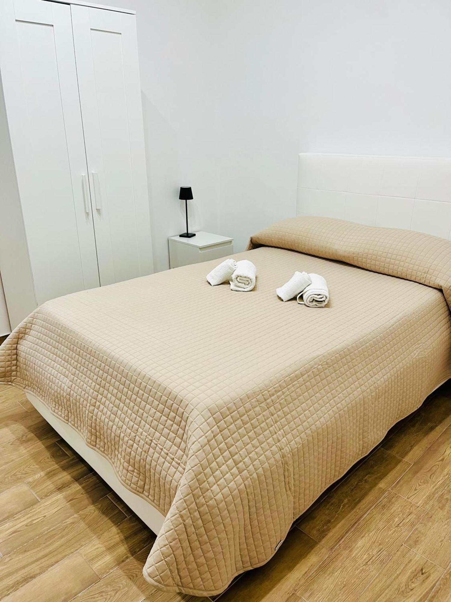 La Chiave Dei Sogni Appartement Palermo Buitenkant foto