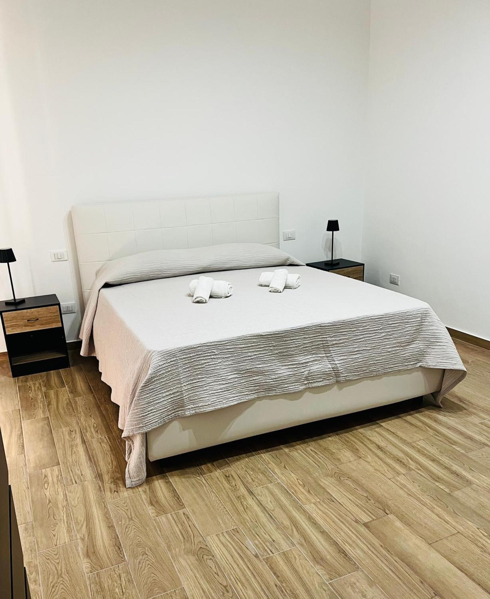 La Chiave Dei Sogni Appartement Palermo Buitenkant foto