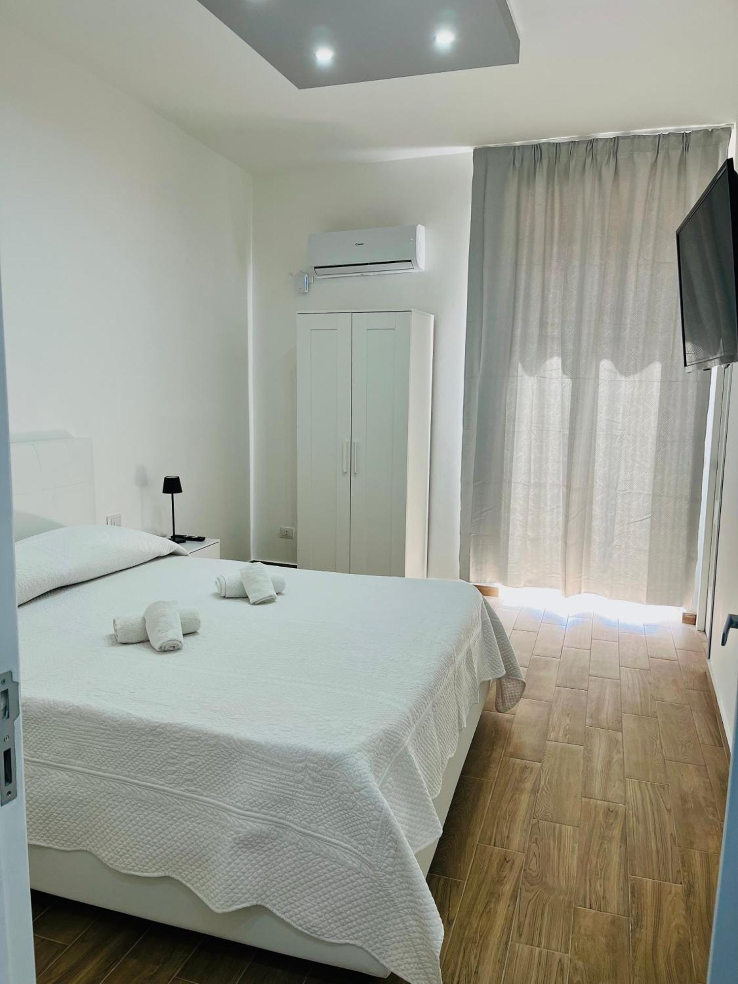 La Chiave Dei Sogni Appartement Palermo Buitenkant foto