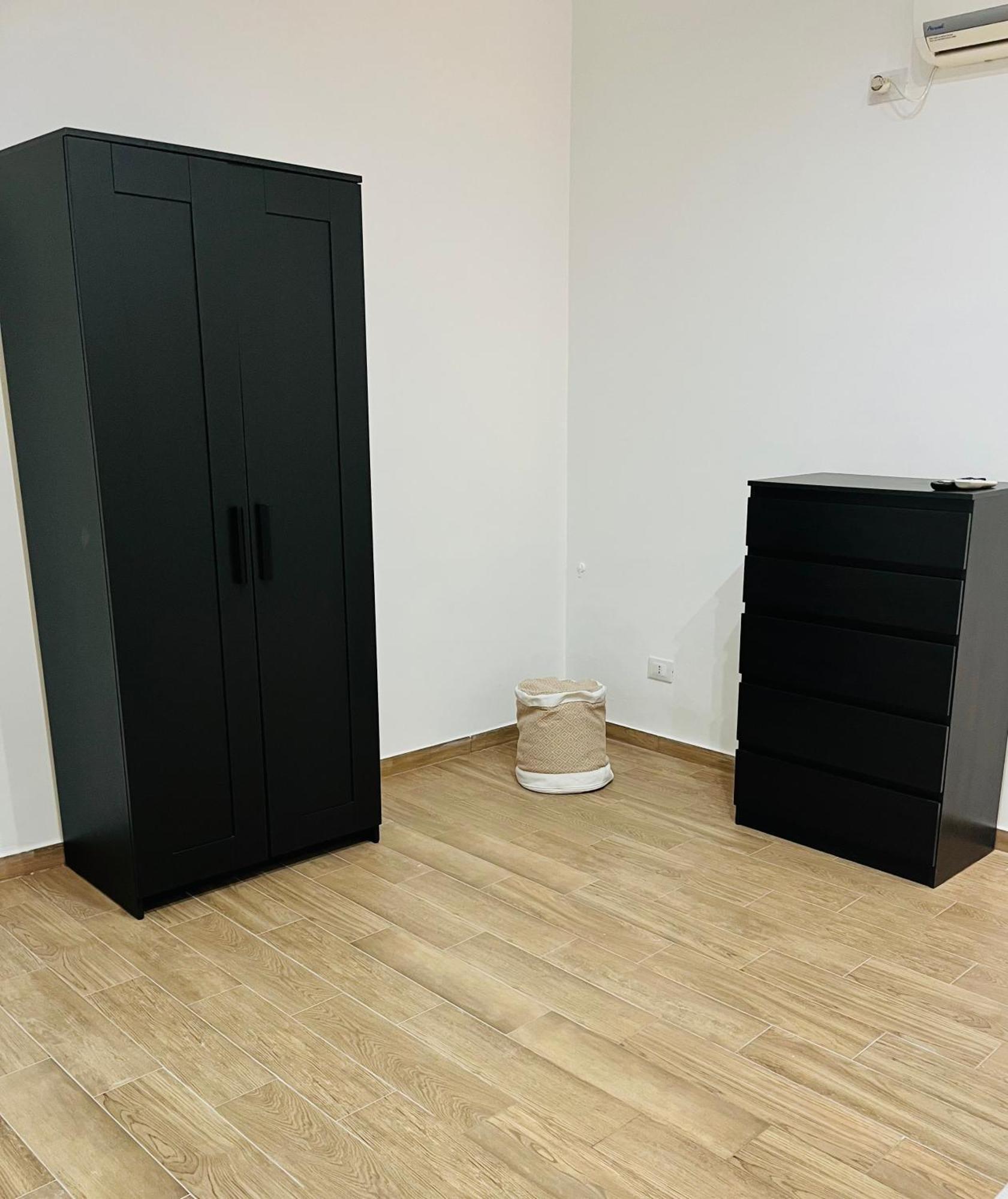 La Chiave Dei Sogni Appartement Palermo Buitenkant foto