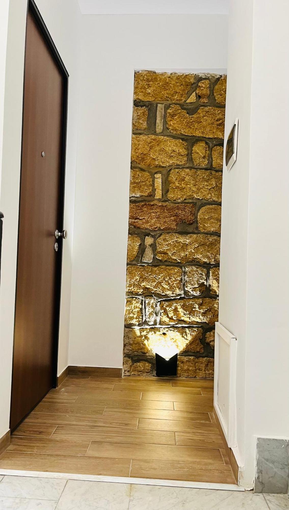La Chiave Dei Sogni Appartement Palermo Buitenkant foto