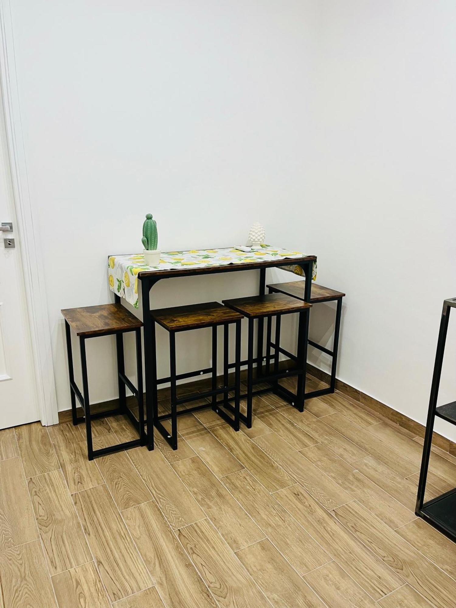 La Chiave Dei Sogni Appartement Palermo Buitenkant foto