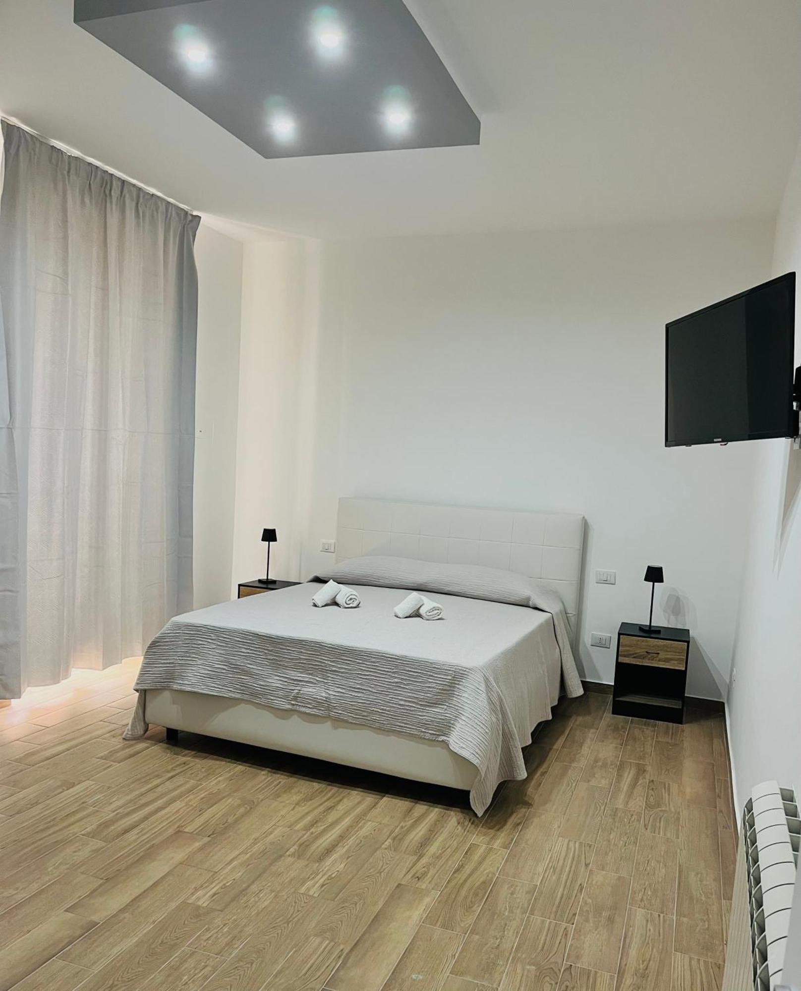 La Chiave Dei Sogni Appartement Palermo Buitenkant foto